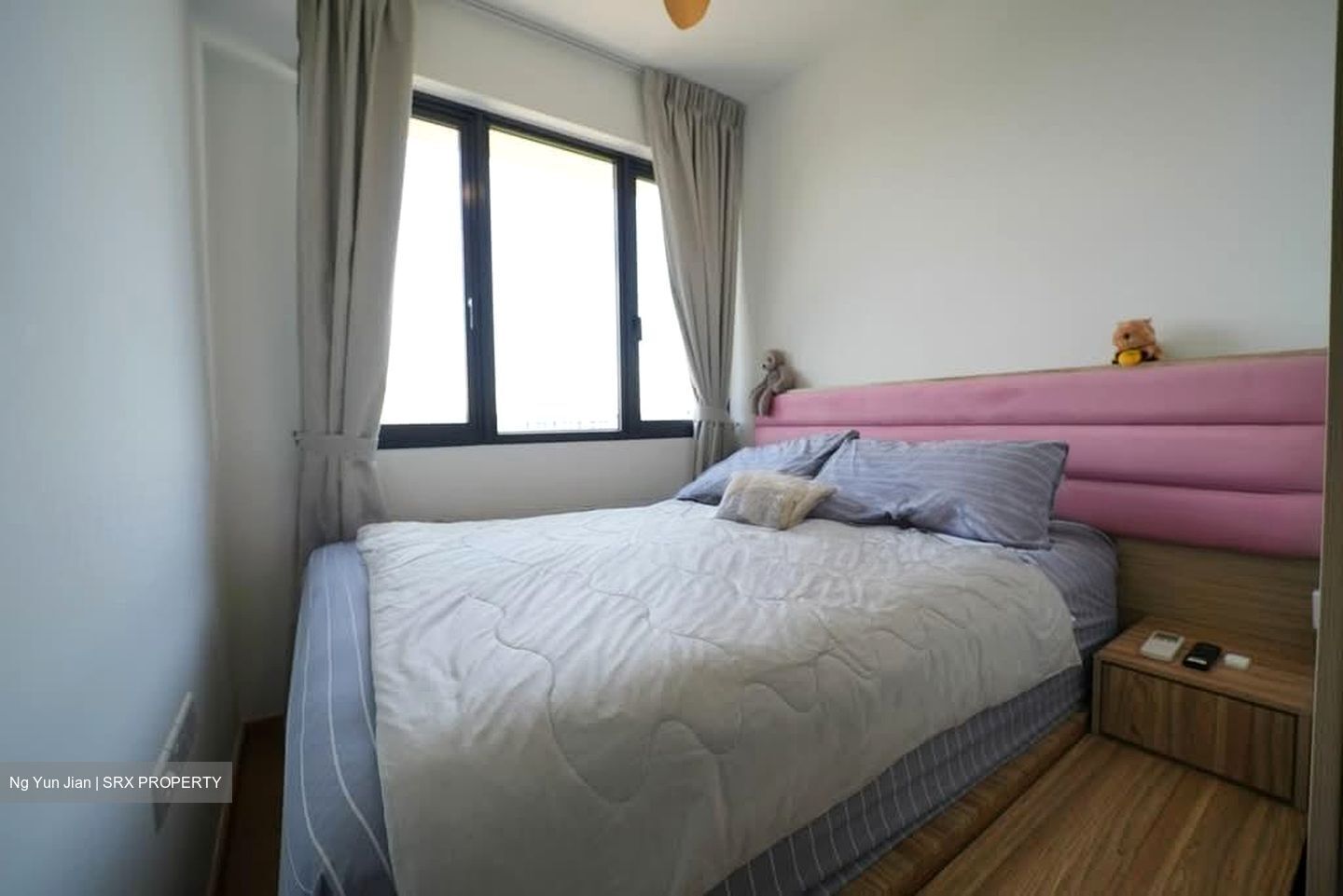 Treasure at Tampines (D18), Condominium #583370911